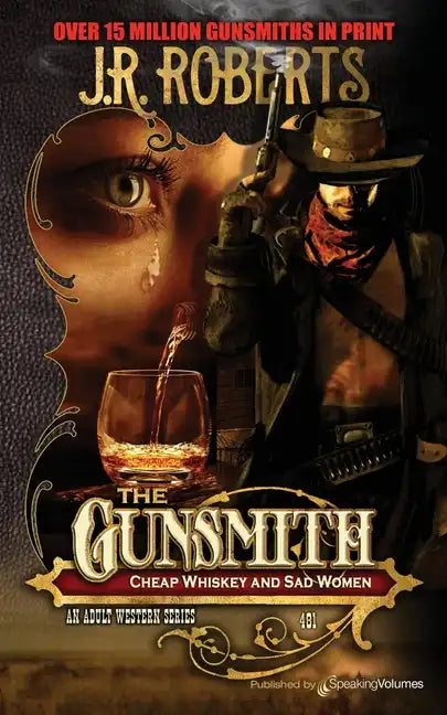 Cheap Whiskey and Sad Women - Paperback