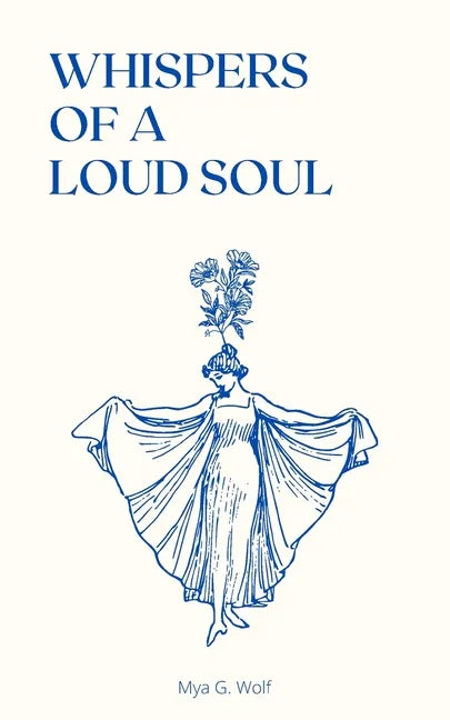 Whispers of a Loud Soul - Paperback