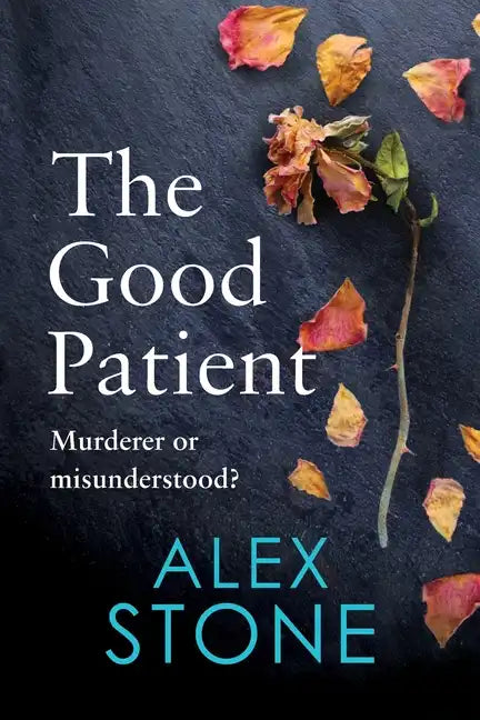 The Good Patient - Paperback
