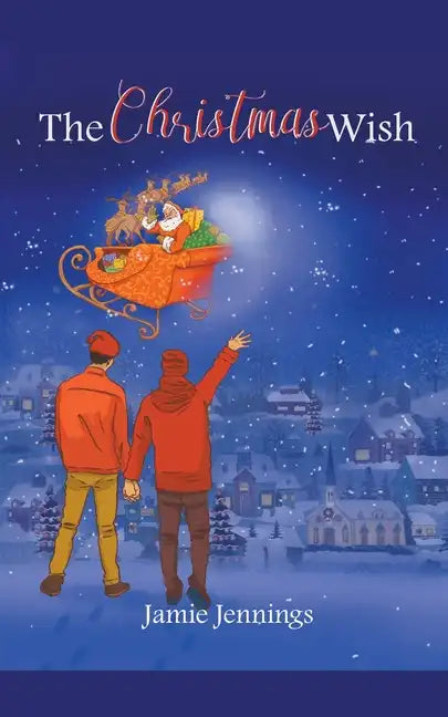 The Christmas Wish - Paperback