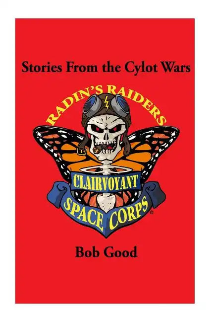 Stories from the Cylot Wars - Paperback