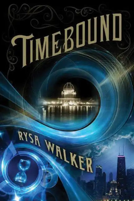 Timebound - Paperback
