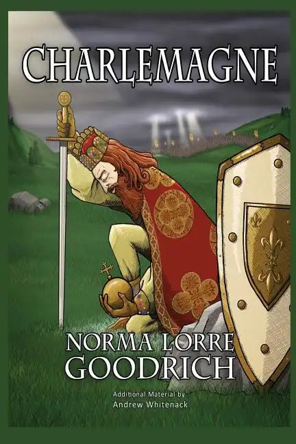 Charlemagne - Paperback