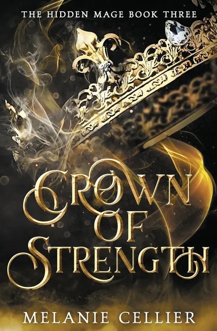 Crown of Strength - Paperback