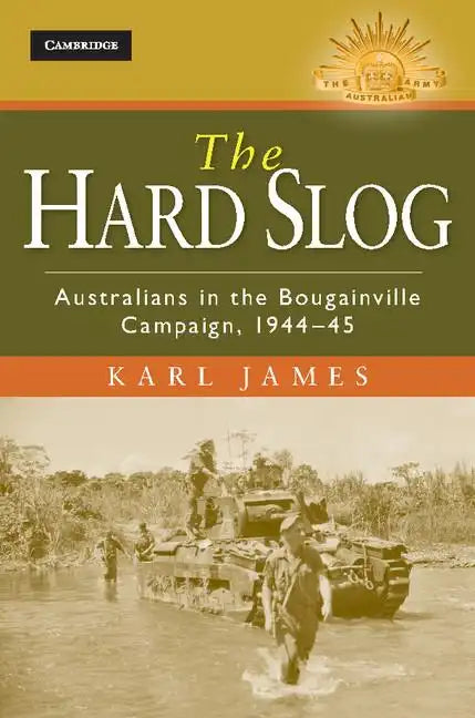 The Hard Slog - Hardcover