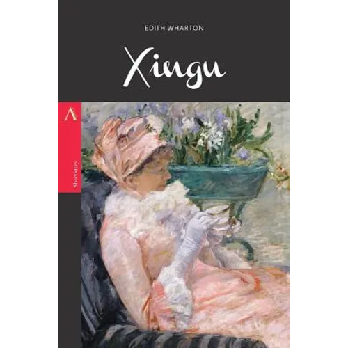 Xingu - Paperback
