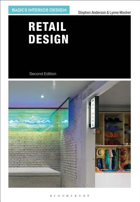 Retail Design - Paperback