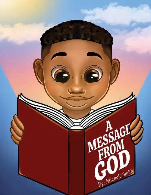 A Message from God - Paperback