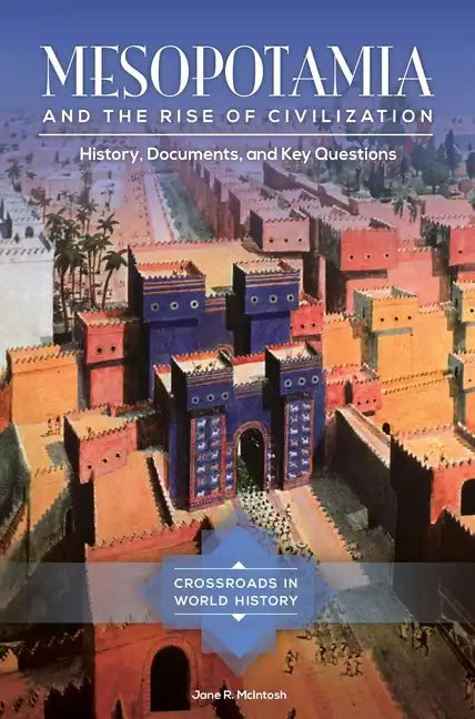 Mesopotamia and the Rise of Civilization: History, Documents, and Key Questions - Hardcover