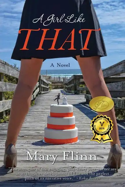 A Girl Like That - Paperback
