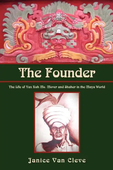 The Founder - Paperback