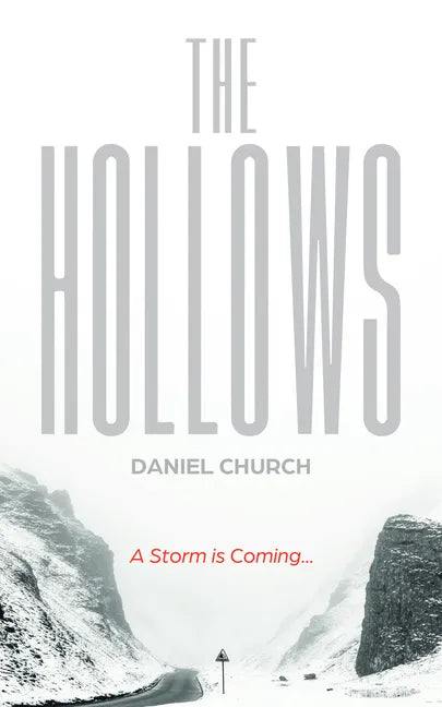 The Hollows - Paperback