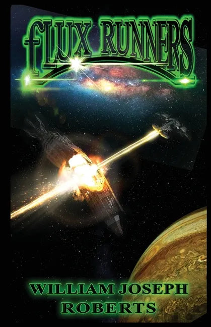 fLUX Runners - Paperback