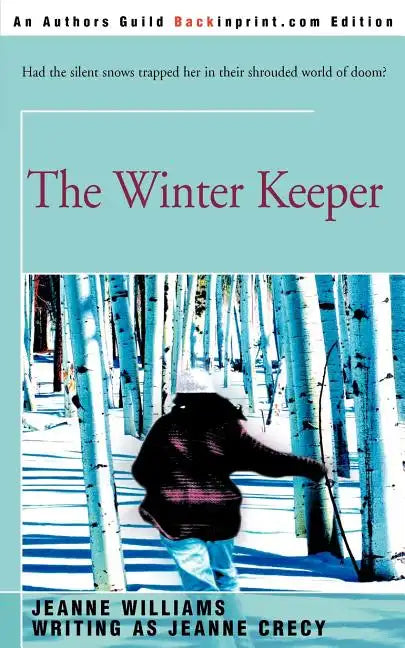 The Winter Keeper - Paperback