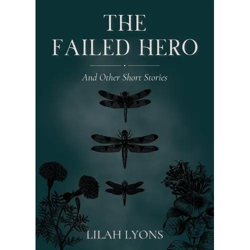 The Failed Hero and Other Short Stories - Paperback