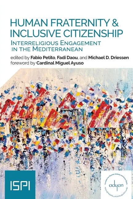 Human Fraternity & Inclusive Citizenship - Paperback