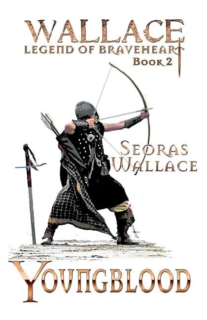 Youngblood - Paperback