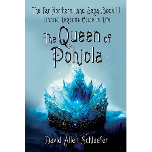 The Queen of Pohjola - Paperback