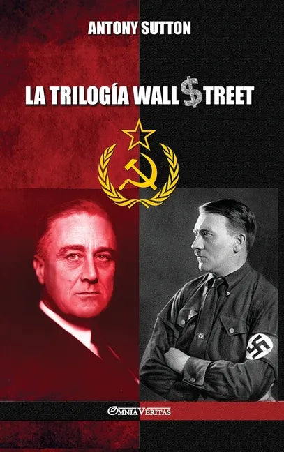 La trilogía de Wall Street - Hardcover