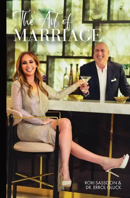 The Art of Marriage - Paperback