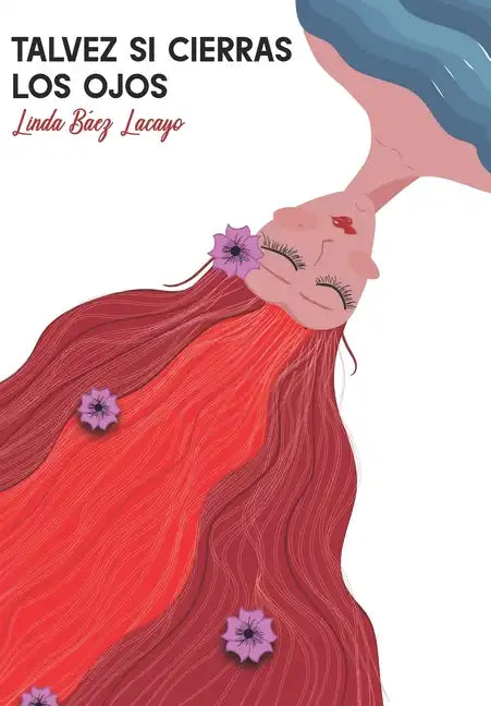 Talvez si cierras los ojos - Paperback