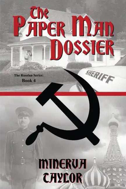 The Paper Man Dossier - Paperback