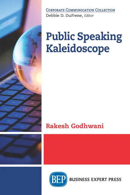 Public Speaking Kaleidoscope - Paperback