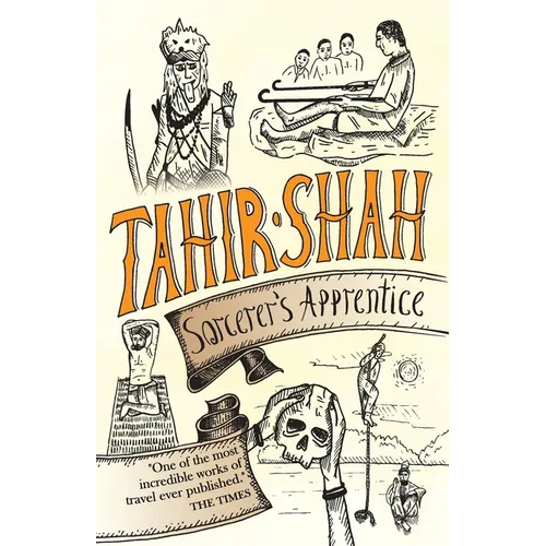 Sorcerer's Apprentice - Paperback