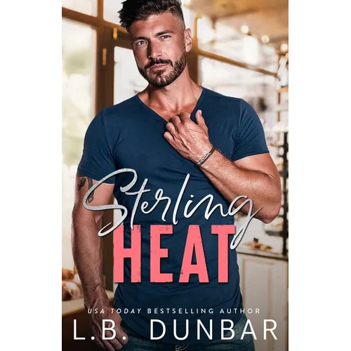Sterling Heat - Paperback