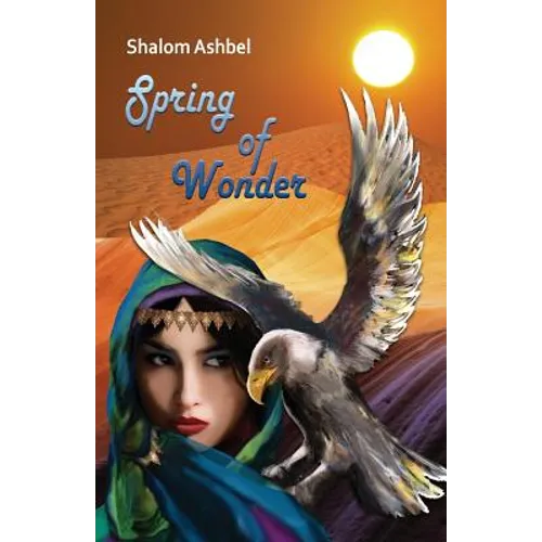 Spring of Wonder - Paperback