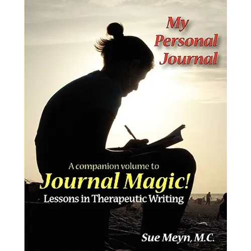 My Personal Journal - Paperback
