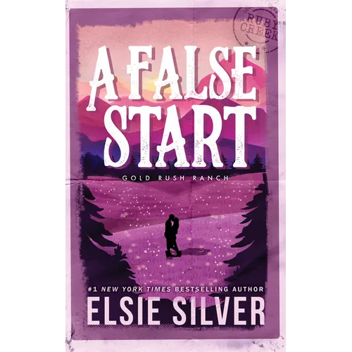 A False Start - Paperback