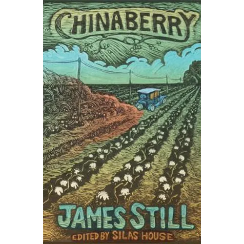Chinaberry - Paperback