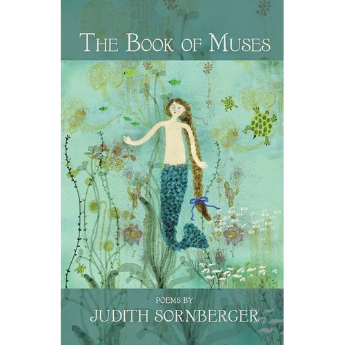 The Book of Muses - Paperback
