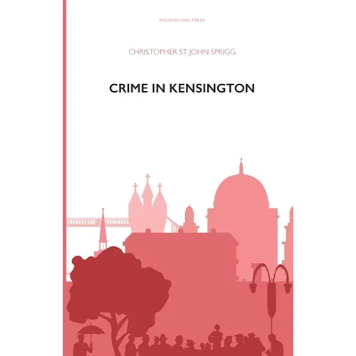 Crime in Kensington - Paperback