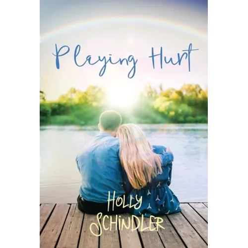 Playing Hurt - Hardcover