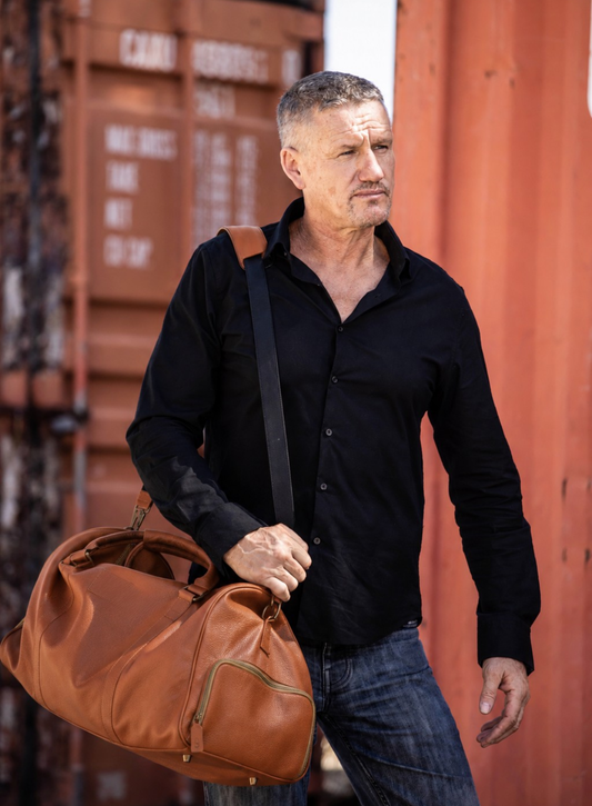 Mission Essential Duffle Bag