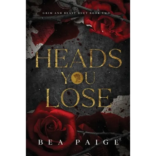 Heads You Lose - Paperback