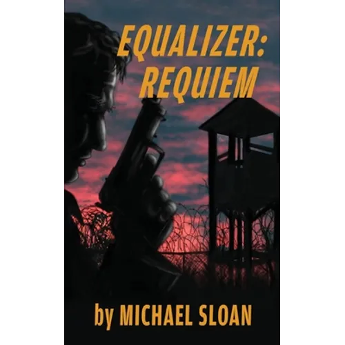 Equalizer: Requiem - Paperback