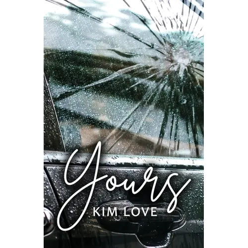 Yours - Paperback