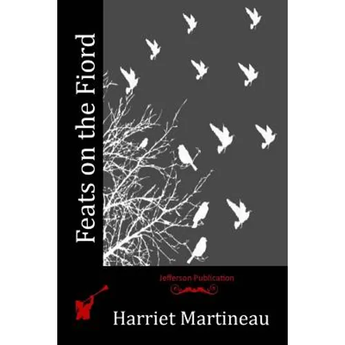 Feats on the Fiord - Paperback