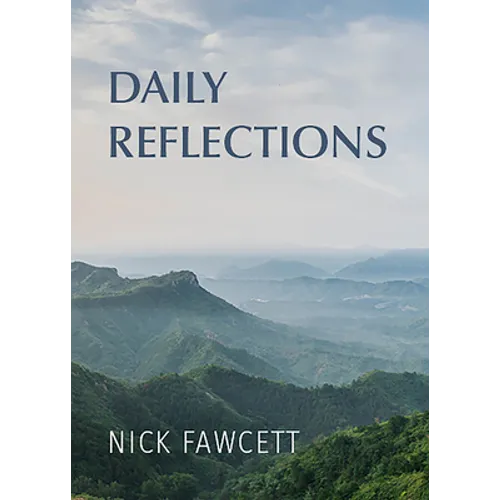 Daily Reflections - Paperback