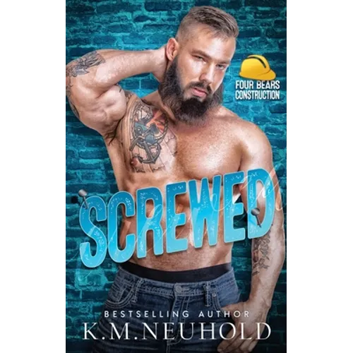 Screwed - Paperback