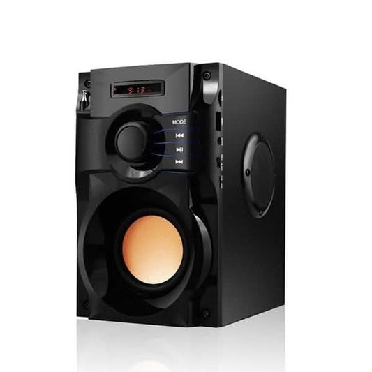 Bluetooth Speaker Super Bass Subwoofer