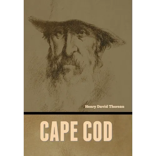 Cape Cod - Hardcover