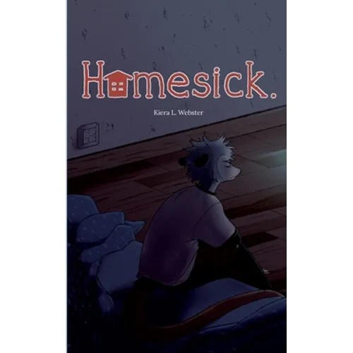 Homesick. - Paperback