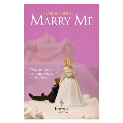Marry Me - Paperback