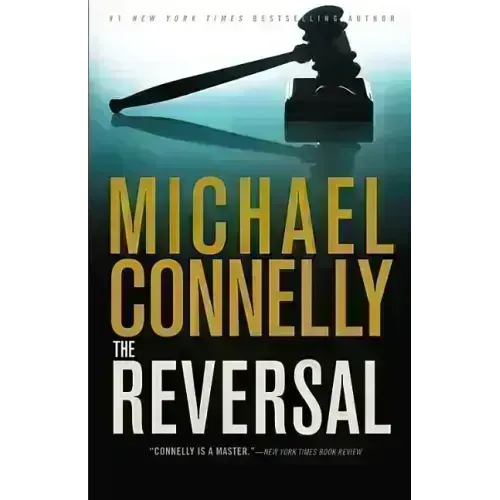 The Reversal - Hardcover