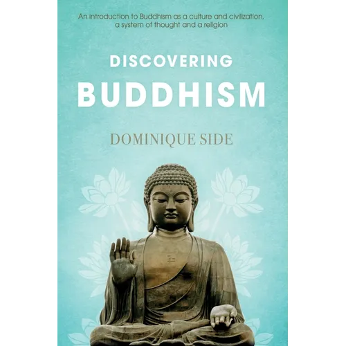 Discovering Buddhism - Paperback