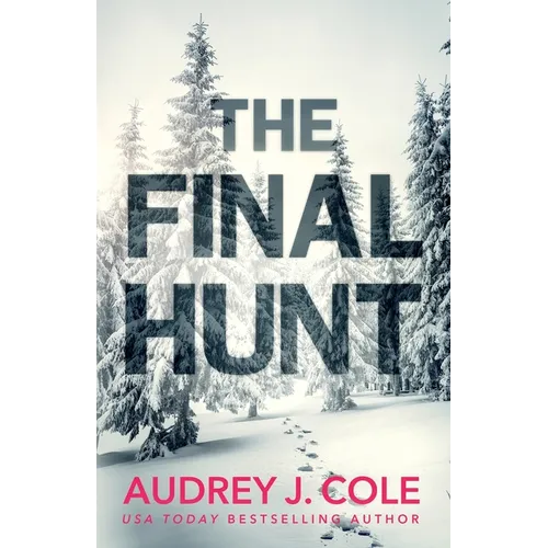 The Final Hunt - Paperback